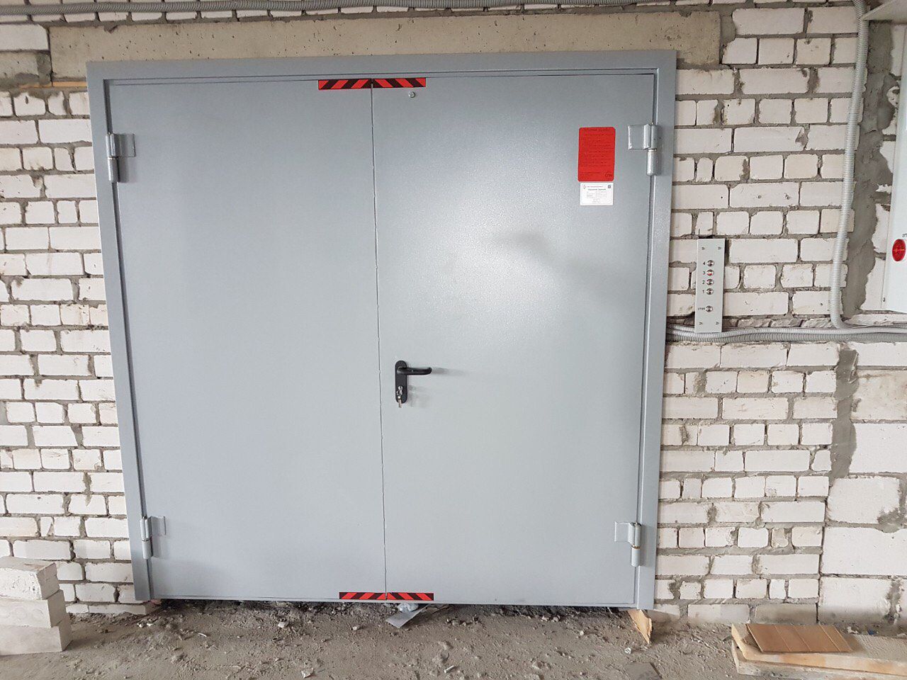 Шахтный подъемник, 5000 кг, Воронеж