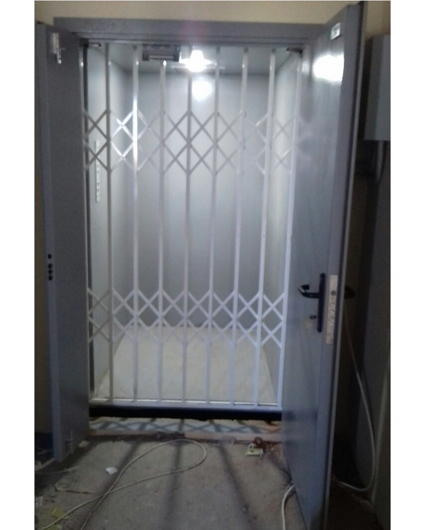 Грузопассажирский подъемник, 600 кг, Валуйки