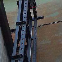 Подъемник «Пчелка» г/п 250 кг, Орск