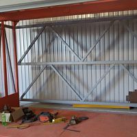 Грузовой подъемник, 5000 кг, Санкт-Петербург