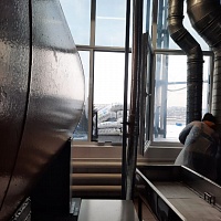 Грузовой подъемник ПГ-К-1000, 1000 кг, Омск