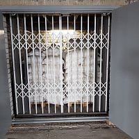 Шахтный подъемник, 5000 кг, Воронеж