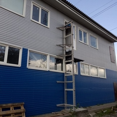 Подъемник «Пчелка»