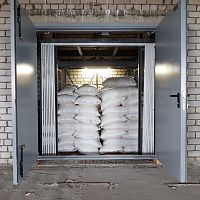 Шахтный подъемник, 5000 кг, Воронеж